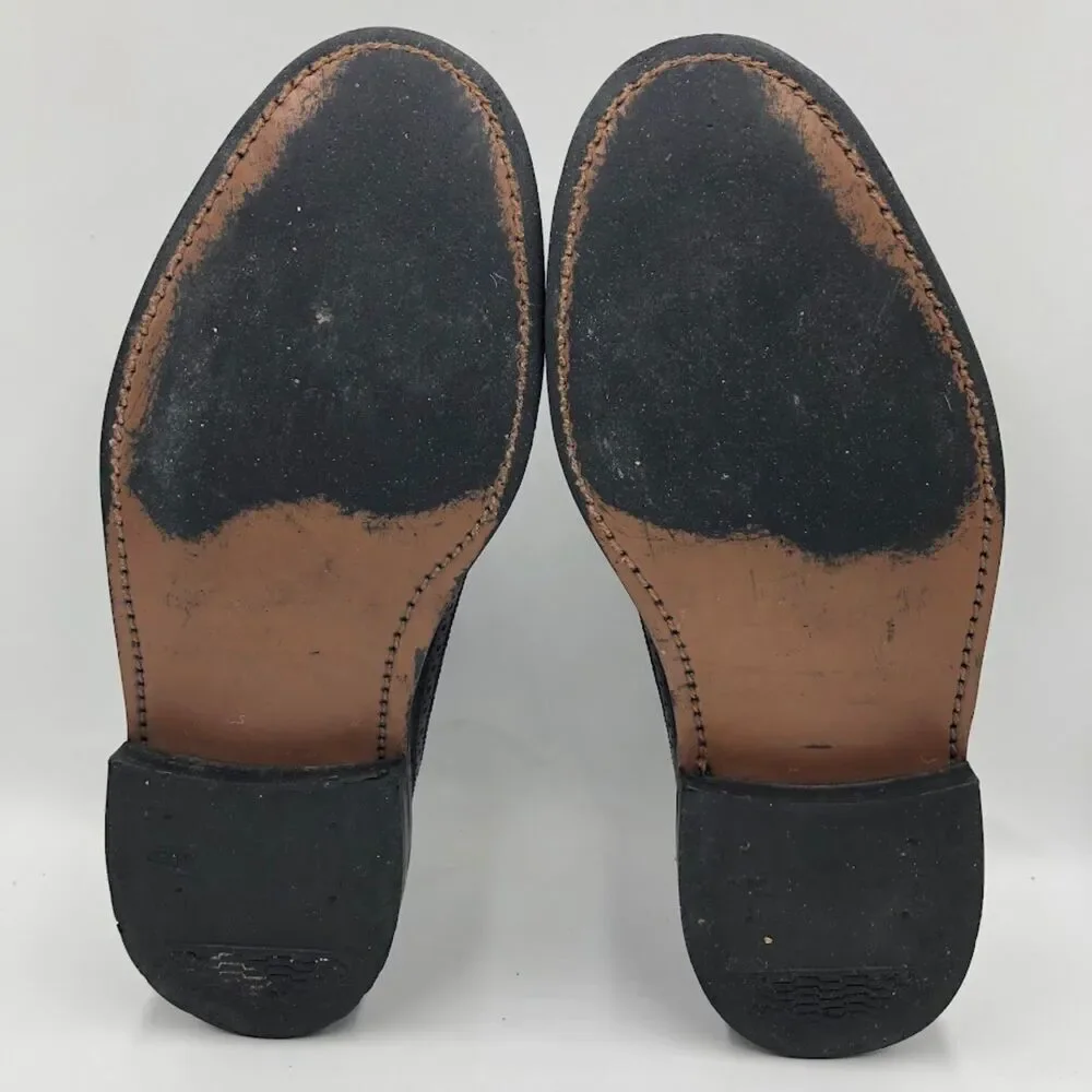 Thom McAn vintage thom